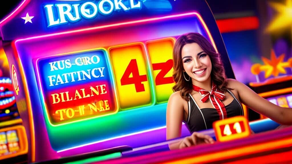 bedava casino slot makina oyunları