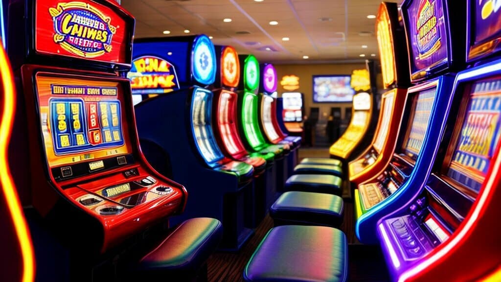 bedava casino slot oyunları oyna