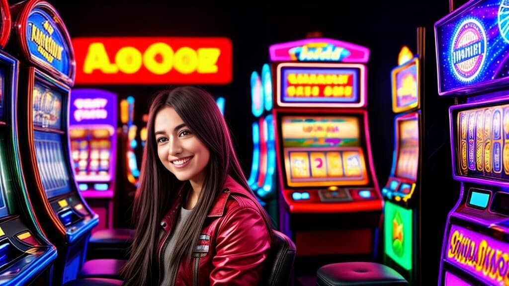 bedava casino slot oyunları