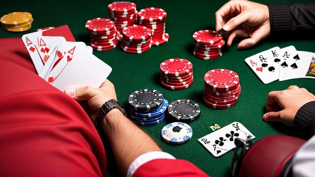 casino bahis oyunları