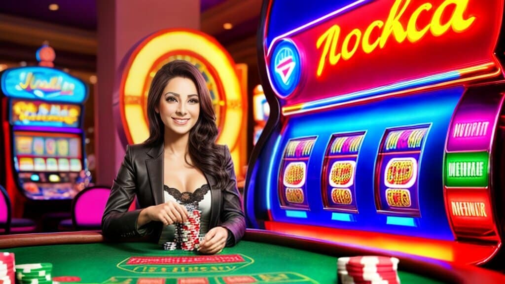 casino oyunları bedava slot mega jack