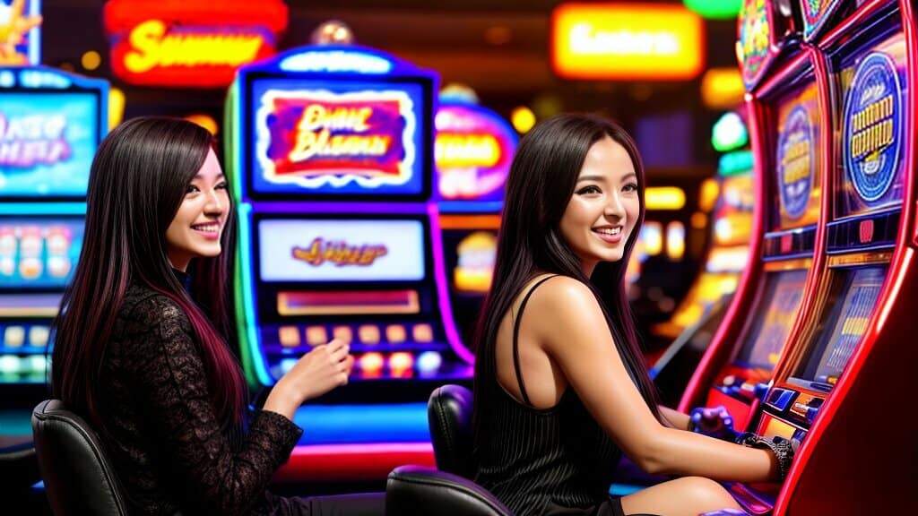 casino oyunları bedava