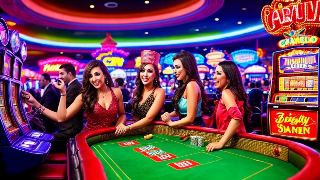 casino oyunları kollu makina