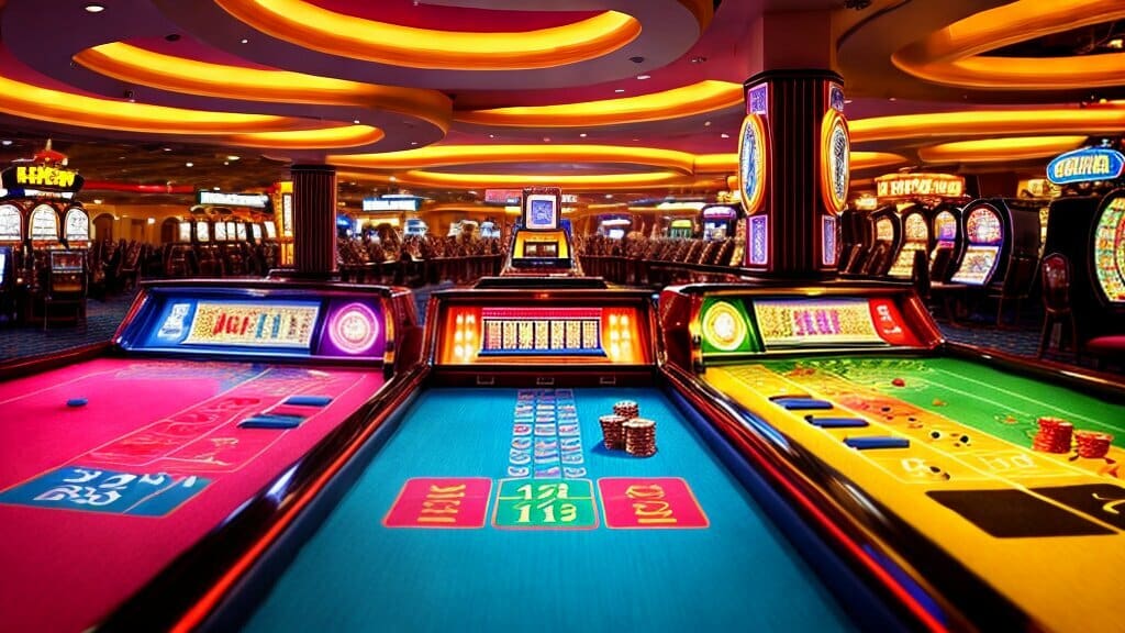 casino oyunları slot machines parasız