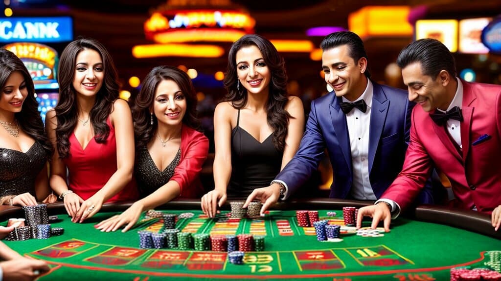 casino oyunları