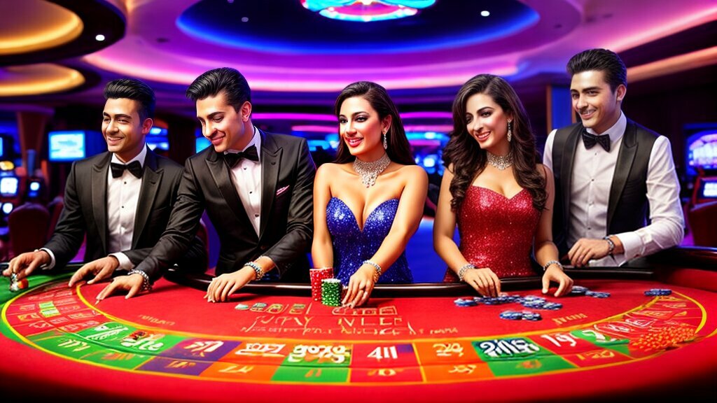 en çok kazandıran casino oyunları