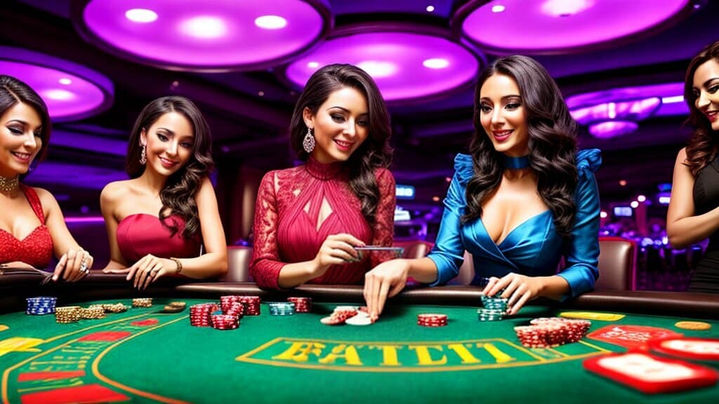 en cok kazandıran casino oyunları