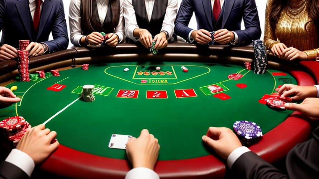 en iyi casino oyunları