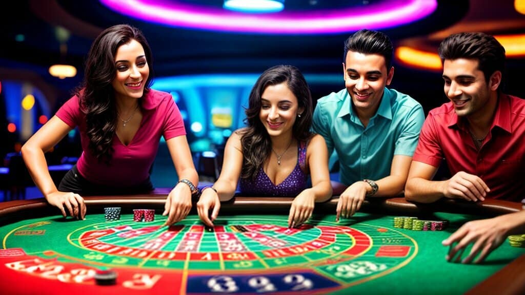 kıbrıs casino oyunları nasıl oynanır