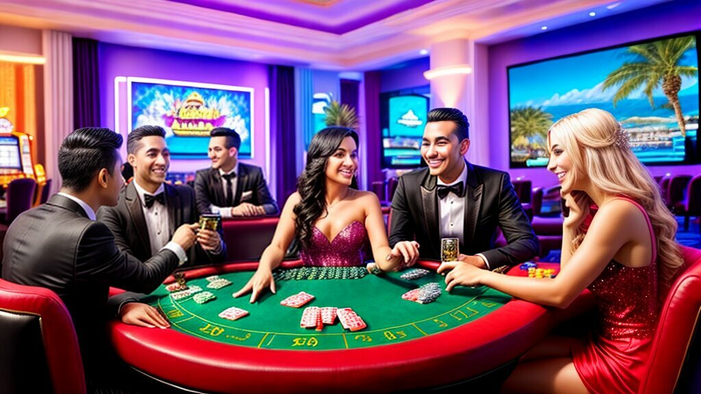 kıbrıs casino oyunları