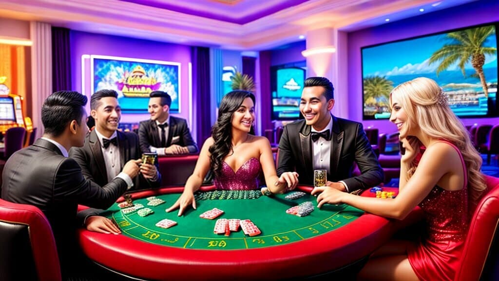 kıbrıs casino oyunları