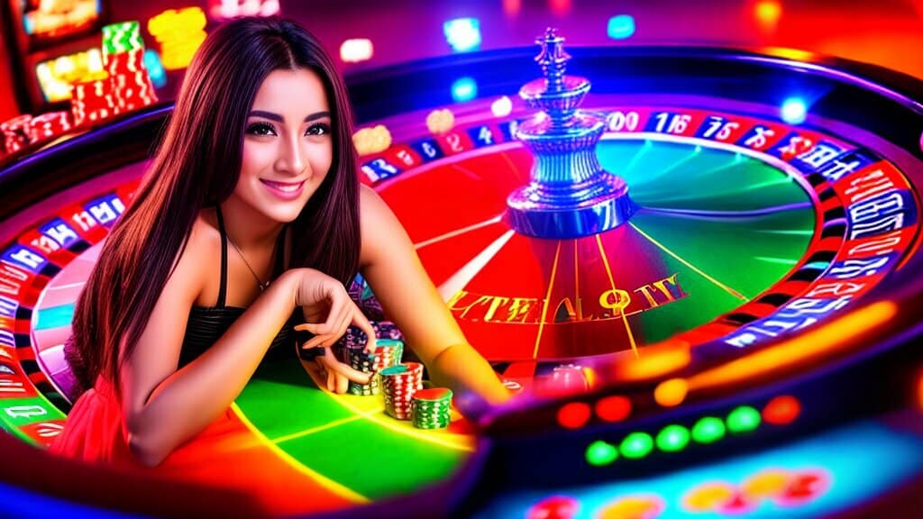 kollu casino oyunları