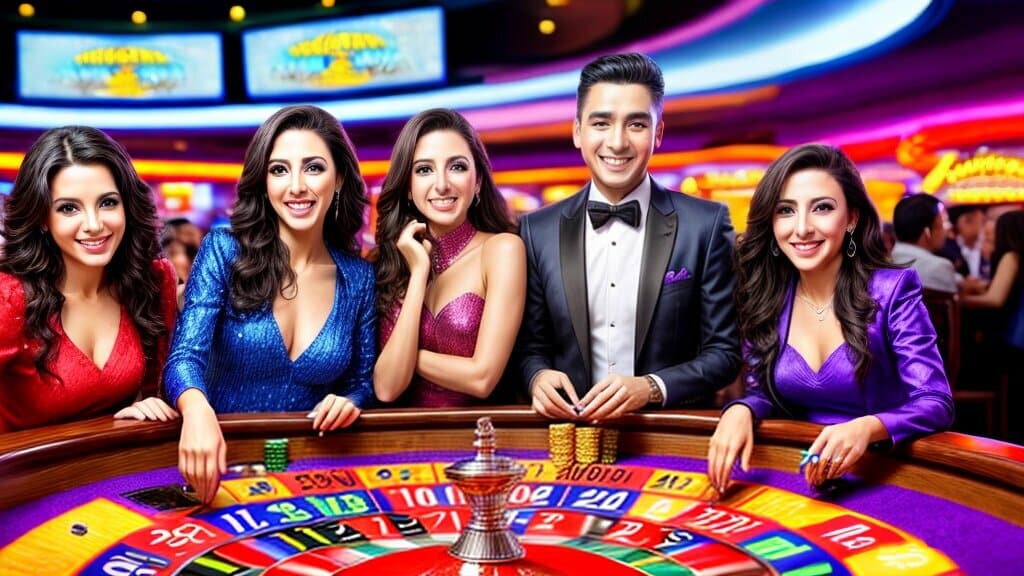 paralı casino oyunları