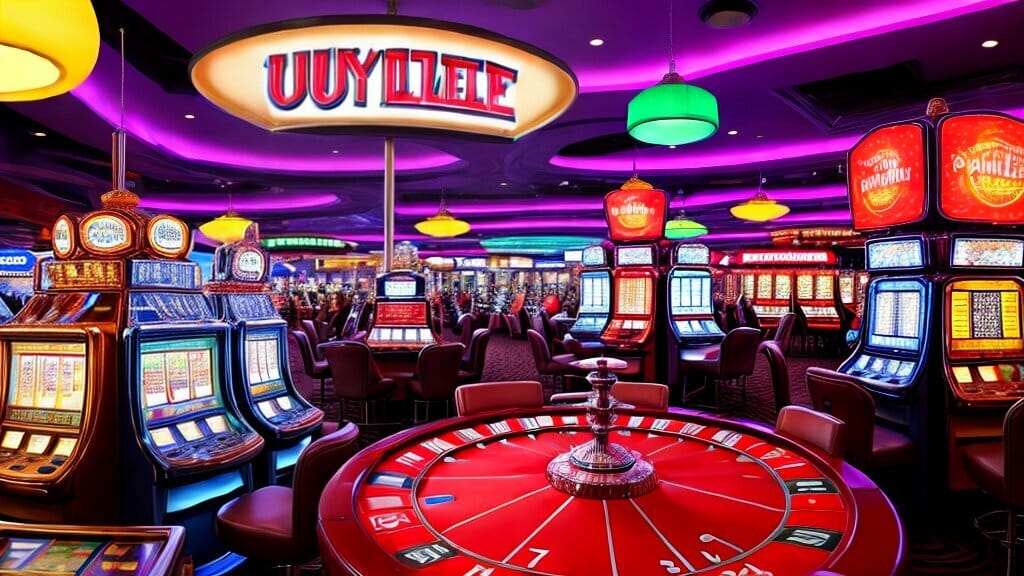 popüler casino oyunları