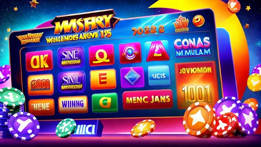 slot casino oyunları