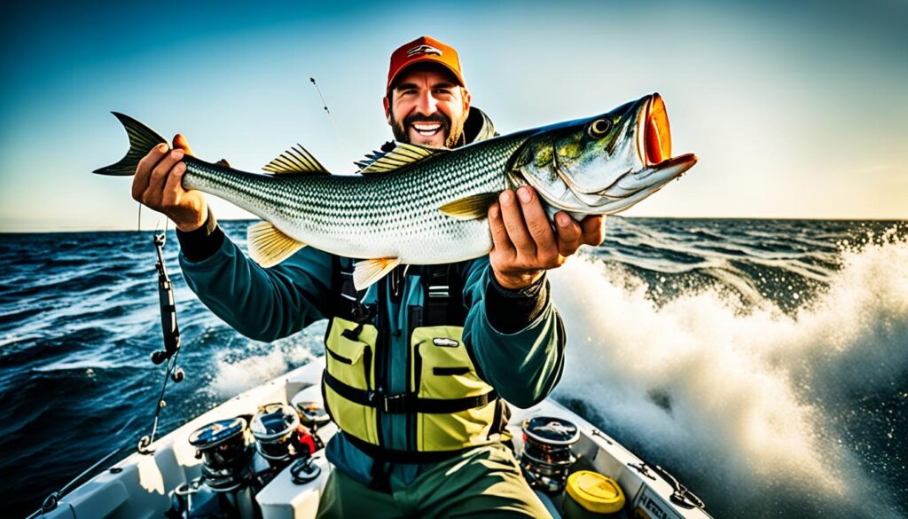 Обзор Big Bass Bonanza от Pragmatic Play: азартная рыбалка онлайн